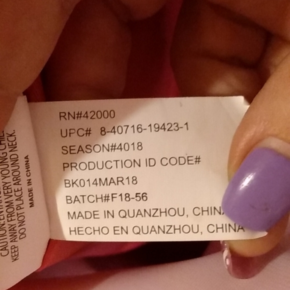 Shopkins #SQUADGOALS Backpack and Lunchbox Combo - Picture 10 of 13